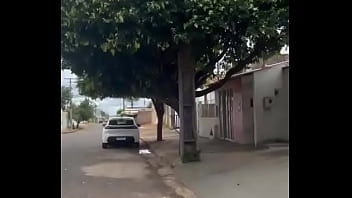 Peladinha pra vocês