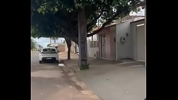 Peladinha pra vocês