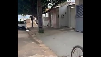 Peladinha pra vocês
