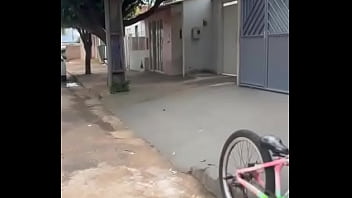 Peladinha pra vocês