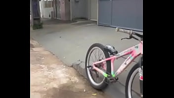 Peladinha pra vocês