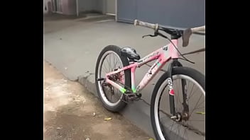 Peladinha pra vocês