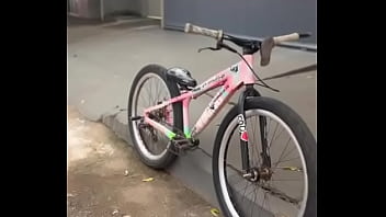 Peladinha pra vocês