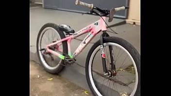 Peladinha pra vocês