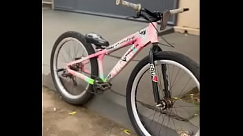 Peladinha pra vocês