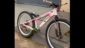 Peladinha pra vocês