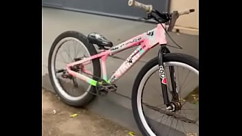 Peladinha pra vocês