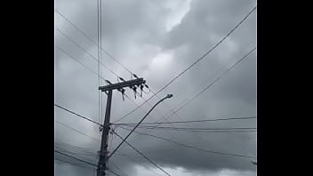 Peladinha pra vocês