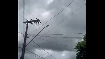 Peladinha pra vocês