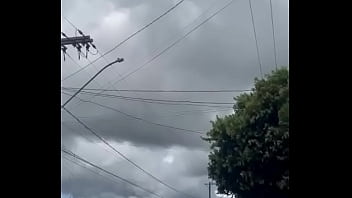 Peladinha pra vocês