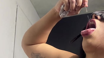 Compilacion mojando a chorros mis pantis hasta el orgasmo astarioth