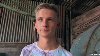 Czech Hunter 554 thumbnail