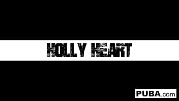 Sexy babe sucks cock