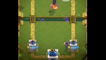 Clash Royale thumbnail