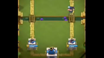 Clash royale