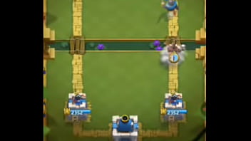 Clash Royale thumbnail