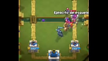 Clash royale