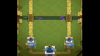 Clash Royale thumbnail