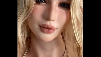 Sexy uloversdoll model can't wait to take off her clothes