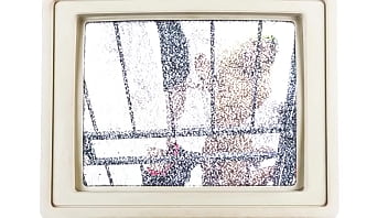 Rebel wyatt sucks dick twice and gets pussy blasted with cum nurses pov version