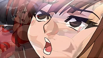 Reiko hinomoto porn hentai