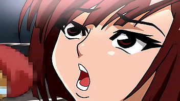 Reiko hinomoto porn hentai