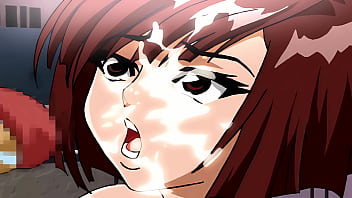 Reiko hinomoto porn hentai