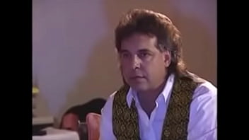 Jeannie pepper gets a facial in a hot scene from pussyman 6 house of games