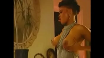 Jeannie pepper gets a facial in a hot scene from pussyman 6 house of games