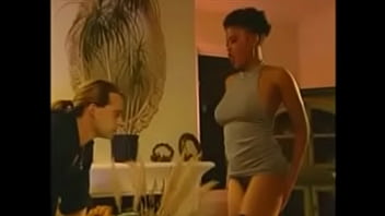 Jeannie pepper gets a facial in a hot scene from pussyman 6 house of games