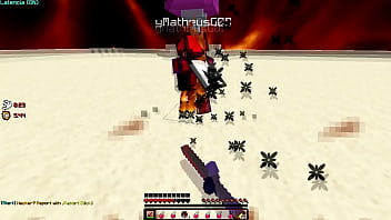 Destaque vs ymatheusgod