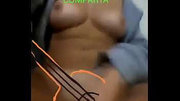 Se acaricia el bizcocho