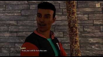 Being a dik 182 chick route