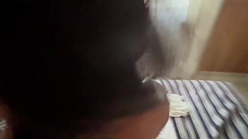 Fomos pegos fudendo da piscina do hotel então pedi pra gozar no apartamento sextoy pussyliking