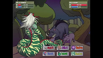 Weishaupt witch hunter #4