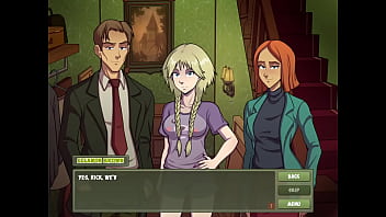 Weishaupt witch hunter #4