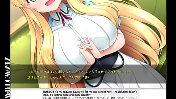 Visual novel hentai