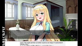 Visual novel hentai