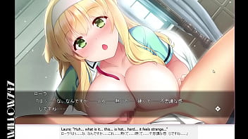 Visual novel hentai