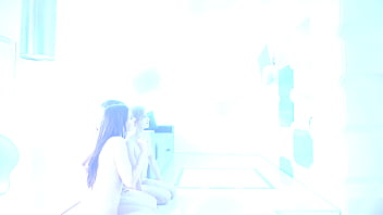 Berlin barcelona & hot cocoa fucking in a spaceship the near future nrx148