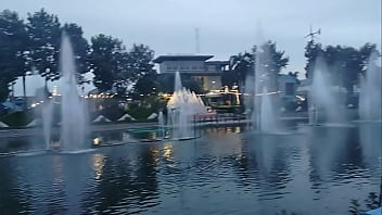 มีใครมาวิ่งแถวนี้มั๊ย