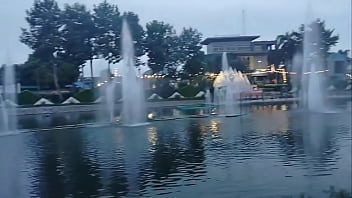 มีใครมาวิ่งแถวนี้มั๊ย