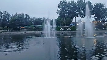 มีใครมาวิ่งแถวนี้มั๊ย