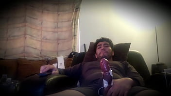 Big Dick Cumshot thumbnail