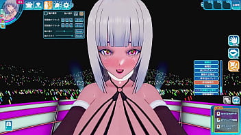 テスト的にやってみました