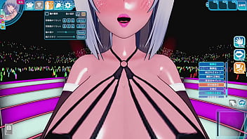 テスト的にやってみました