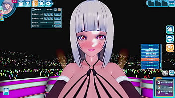 テスト的にやってみました