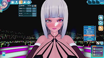 テスト的にやってみました