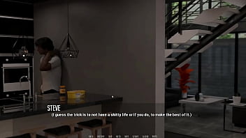 Authors commentary episode two