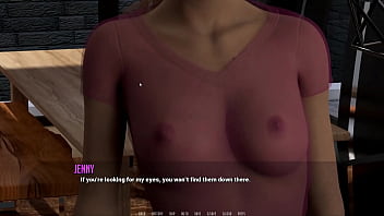 Authors commentary episode two